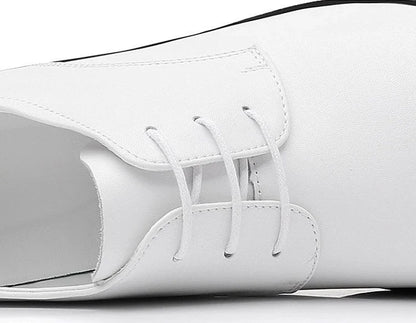 Loafers Shoes Social Shoe Male Plain Low Heel Gentleman Elegant and Classic Black Cheap Clearance Office 39 Men's Formal Shoes