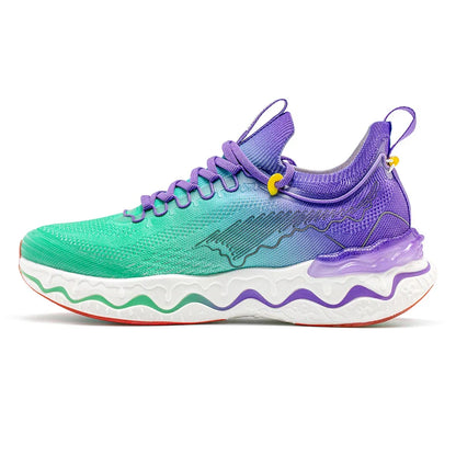 2024 New Style Color O-Resilio CreamMix Road Running Shoes for Man Lightweight Cushioning Men Training Outdoor Sneakers
