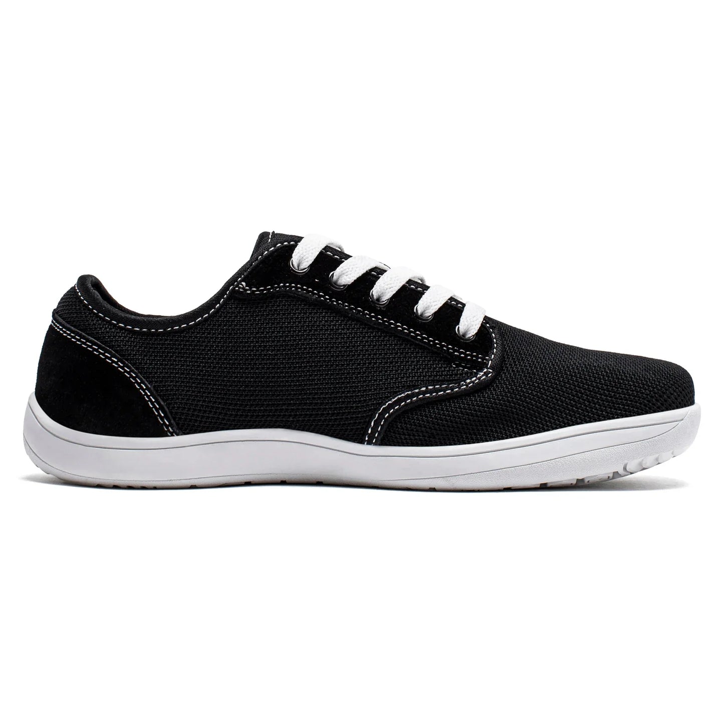 Men Minimalist Barefoot Shoes | Zero Drop | Unisex Wide Width Fashion Sneaker