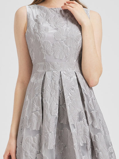 Women New Fashion Organza Embroidery Elegant Long Dress Summer Sleeveless Dresses Lady Holiday Evening Prom Vestido