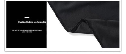 Ice Silk Long Pants for Men's Summer Quick Drying Loose Straight Leg Pants Elasticity Sports Leggings Casual Pants Men's Pants