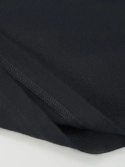 2025 Summer New Cycling Sweatpants Trendy Sweatpants Honda Men's and Women's Shorts Motorcycle Enthusiasts Five-point Shorts HRC