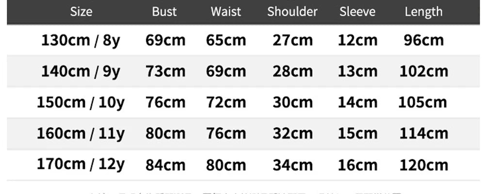 Summer Sequins Party Girls Dress Elegant Wedding Bridesmaids Birthday Prom Dresses for Girl Birthday Evening Christmas Costumes