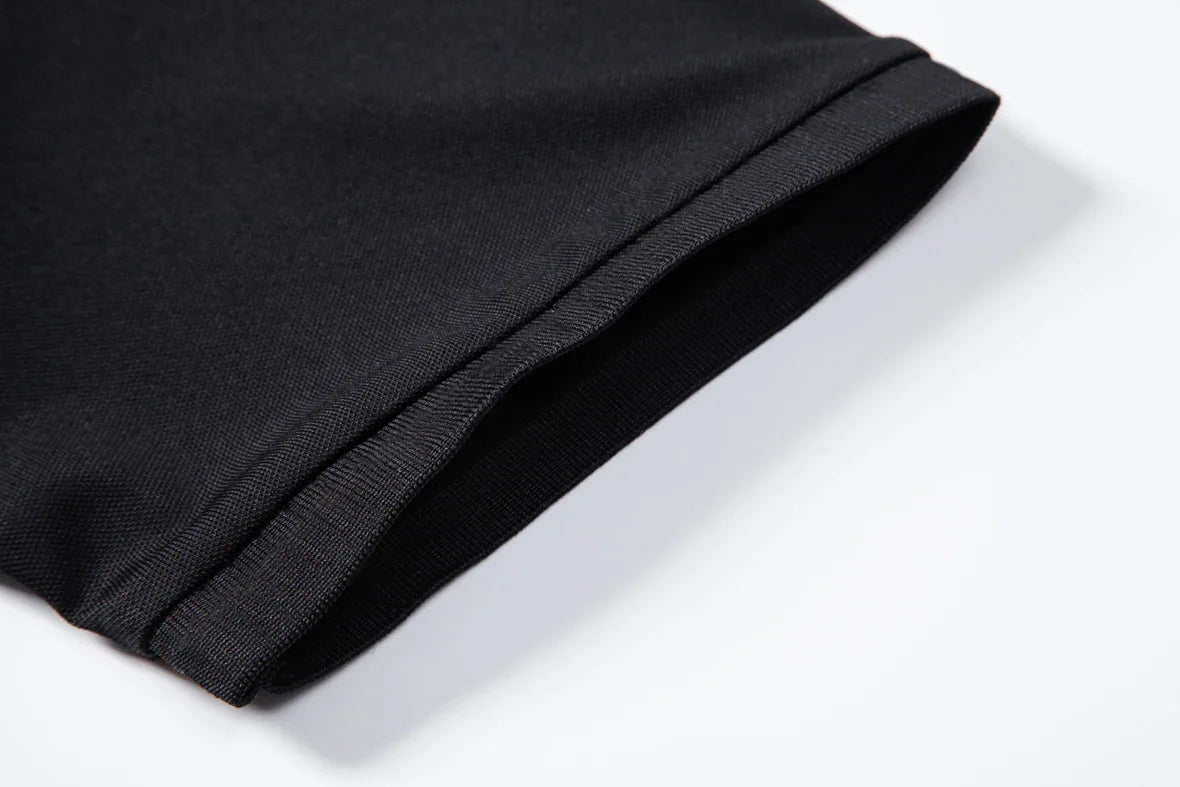 Summer high quality tops men and women short-sleeved t-shirts Honda racing POLO shirts motorcycle print t-shirts