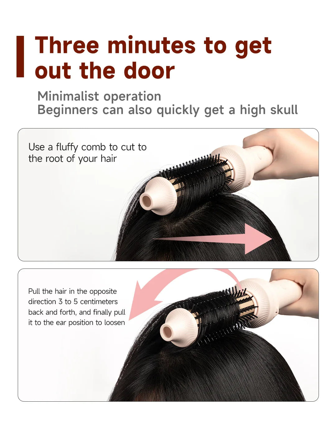 Automatic Hair Curler 32mm Auto Rotating Ceramic Hair Roller Professional Curling Iron Stick 40mm Curling Wand Hair Waver gift
