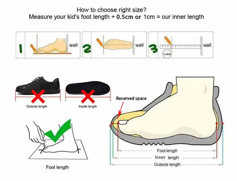 Children's Sports Casual Shoes for Boys and Girls Breathable Mesh Running Shoes Kids Basketball Shoes Lightweight Comfortable