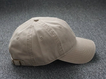 Oversize 100% Cotton Baseball Cap Large Snapback Hat for Big Heads Men Women Blank Sun Cap Adjustable Plain Dad Golf Cap