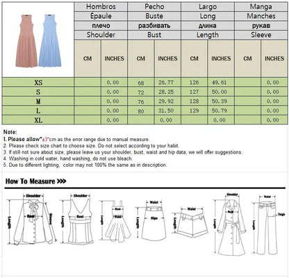 Dress for Women Fashion Summer New Plaid Fold Sleeveless O-neck Midi Vest Dresses French Chic Female Evening Clothing