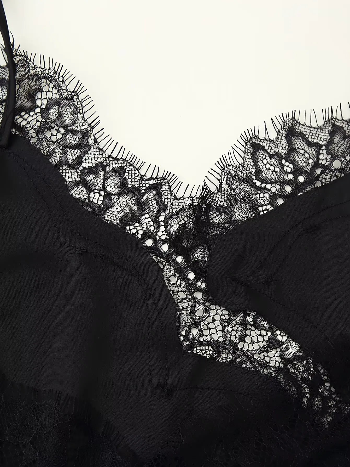 Lace Patchwork Short Camisole Stain Tops For Women Sexy Backless Tops Summer Sleeveless Women Straps Beach Top Female