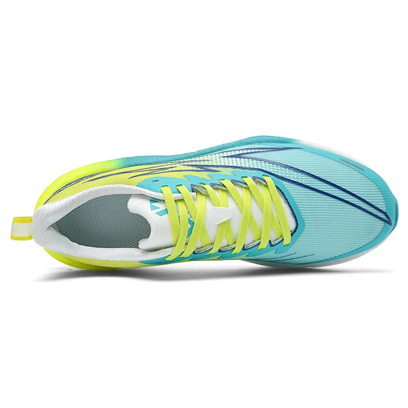Novos Tênis de Corrida Masculinos Leves Respiráveis Resistentes ao Desgaste Macios para Academia Caminhada Sapatos de Corrida Confortáveis para Maratona Esporte Masculino
