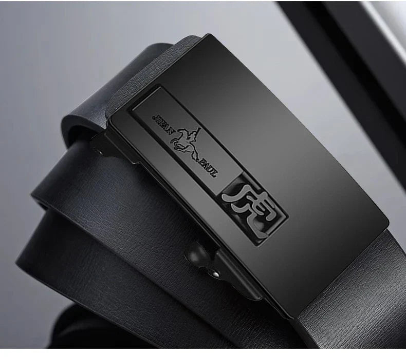 men high quality genuine leather belt luxury belts  cowskin fashion Strap male Jeans for man Without gift box