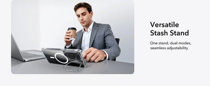 Military-Grade Protection Phone Case for Samsung S25 Ultra Compatible with MagSafe Classic Series for Galaxy S26 Ultra