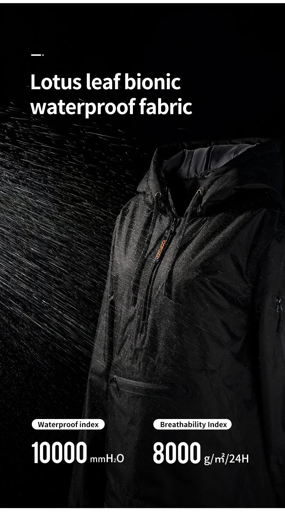 Thick Men Women One-Piece Ski Jumpsuit Outdoor Sports Snowboard Jacket Warm Jump Suit Waterproof Winter Clothes Overalls Hooded