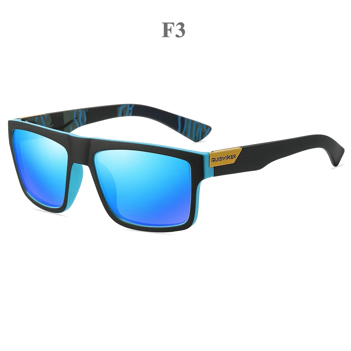 Polarized Sunglasses Men Women UV400 Sun Glasses Fishing Goggles Outdoor Baseball Softball Sport Eyewear