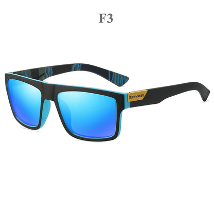 Polarized Sunglasses Men Women UV400 Sun Glasses Fishing Goggles Outdoor Baseball Softball Sport Eyewear