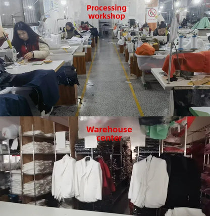 Stylish Stage Performance Men's Singer Nightclub Barbecue Suit Floral Embroidery Three-dimensional Double-sided Jacket