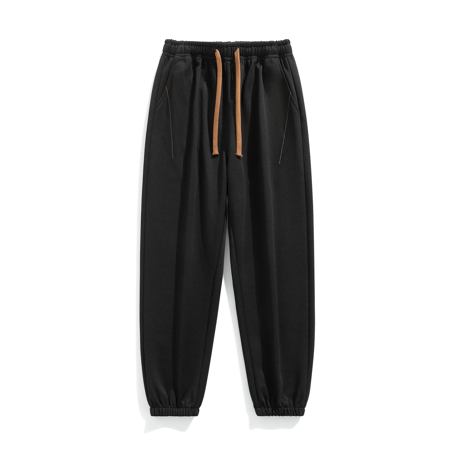 High Quality Outdoor Sports Seasonal Trend Casual Versatile Fitness Running Breathable Ankle Pants Breathable Straight Leg Pants