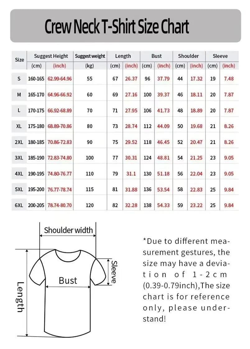Racing Motorcycle Pattern Printed Riders Fans Short-sleeved T-shirt Men's and Women's Same Children's Sports Top