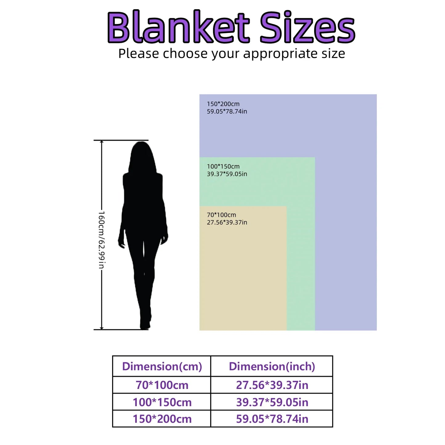 Soft Cozy Velvet Taffeta Blanket, Warm for Bed Sofa Office, Elegant Home Decor, Perfect Gift for All, Durable and Double-sided