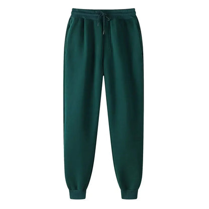 Men Casual lightweight Sports Pants Running Workout Jogging Long Pants Gym Sport Trousers for Men Jogger Sweatpants