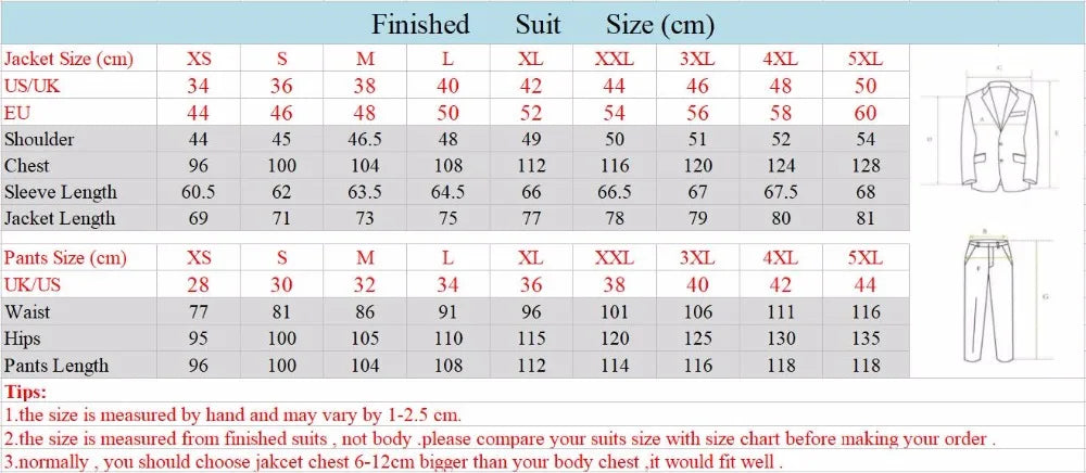 Gray Wool Tweed Winter Suit for Men Herringbone Slim Fit Formal Groom Tuxedo 3 Piece Wedding Male Suits (Jacket+Vest+Pants)